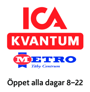 ICA Kvantum Metro